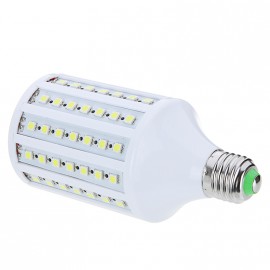 Светодиодная LED лампа 15Вт эквивалент 150Вт, белый свет