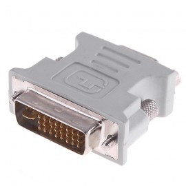 Переходник адаптер VGA - DVI (24 pin) F/M, C227GY