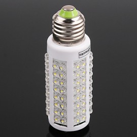 Светодиодная LED лампа 7Вт эквивалент 70Вт, белый свет