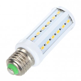 Светодиодная LED лампа 10Вт эквивалент 100Вт, белый свет