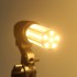 Светодиодная LED лампа 10Вт эквивалент 100Вт, белый свет