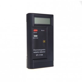 Дозиметр - радиометр измеритель радиации высокой точности