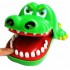 Игрушка зубастый крокодил (игра стоматолог)