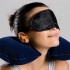 Набор для отдыха: подушка, маска для сна и беруши