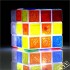 Светящийся светодиодный кубик Рубика