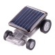 Игрушка мини-автомобиль игрушка на солнечной батарее