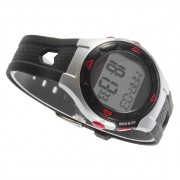 Пульсометр-часы, водонепроницаемые, спортивные со счетчиком калорий