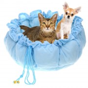  Лежак для собак и кошек