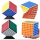 КУБИК РУБИКА 7x7x7
