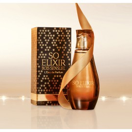 Женская парфюмерная вода So Elixir Bois Sensuel 50 мл