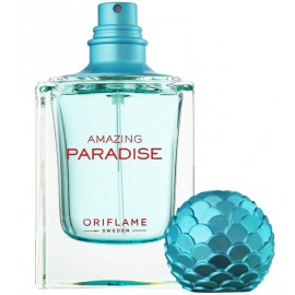 Женская парфюмерная вода Эмейзин Парадайс Amazing Paradise Орифлейм Oriflame 50 мл