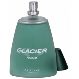 Мужские духи Glacier Rock Глейшер Рок Орифлейм Oriflame 100 мл