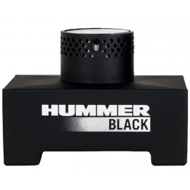 Мужские духи Hummer Black Хаммер Блек 125 мл