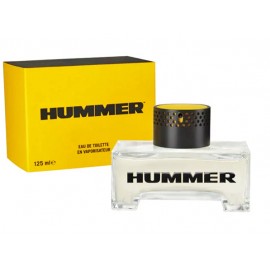 Мужская туалетная вода Hummer Хаммер