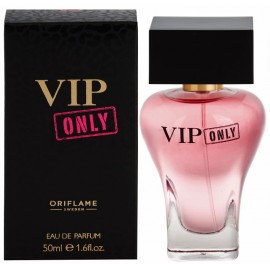 Женская парфюмерная вода Вип Онли VIP Only Орифлейм Oriflame