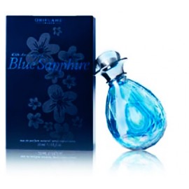 Женская туалетная вода Blue Sapphire Орифлейм Oriflame