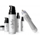 Набор косметики Defy Microderm: 5 средств и прибор Microderm