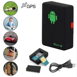GPS трекер, маячок, датчик с GSM/GPRS модулем и прослушкой
